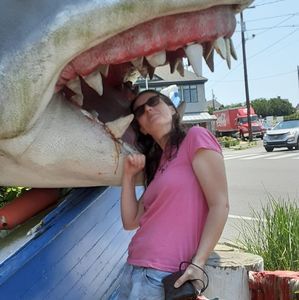 Meet your Posher, Anna